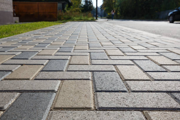 Decorative Driveway Pavers in Bradford, RI