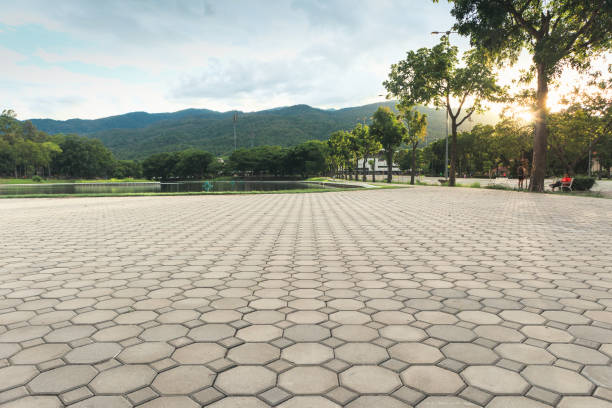 Reasons to Select Us for Your Driveway Paving Requirements in Bradford, RI