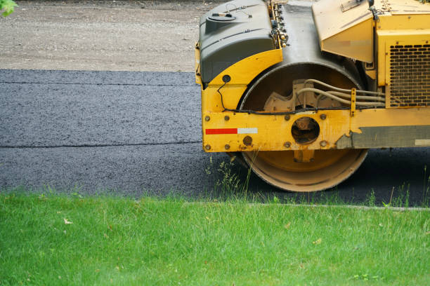 Best Driveway Repair Near Me  in Bradford, RI